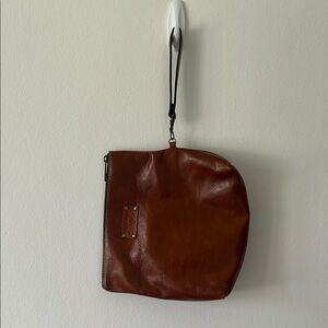 Patricia Nash Brown Leather Women’s Bag